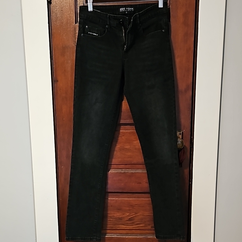 Men's / Boy's Zoo York Jeans